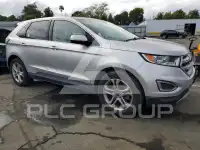 2017 Ford EDGE фото