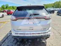 2017 Ford EDGE фото