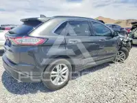 2017 Ford EDGE фото
