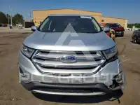 2017 Ford EDGE photo