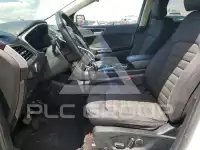 2017 Ford EDGE photo