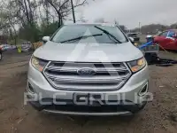 2017 Ford EDGE фото