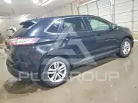 2017 Ford EDGE photo
