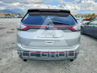 2017 Ford EDGE фото