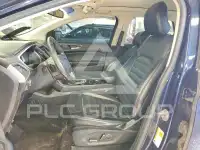 2017 Ford EDGE photo