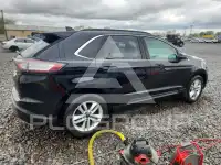 2017 Ford EDGE photo