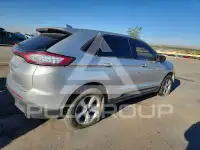 2017 Ford EDGE фото