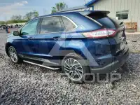 2017 Ford EDGE фото