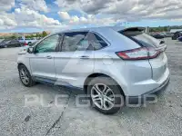 2017 Ford EDGE фото