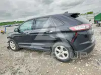 2017 Ford EDGE фото