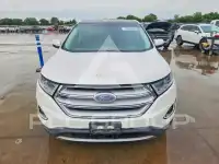 2017 Ford EDGE фото