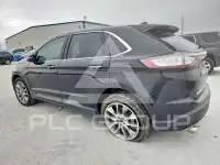 2017 Ford EDGE фото
