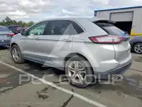 2017 Ford EDGE фото