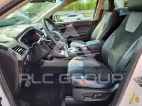 2017 Ford EDGE фото