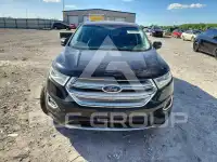 2017 Ford EDGE photo