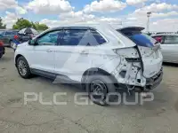 2017 Ford EDGE photo