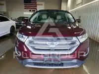 2017 Ford EDGE photo