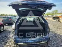 2017 Ford EDGE фото