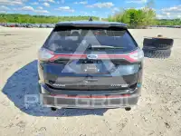 2017 Ford EDGE photo