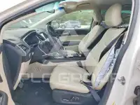 2017 Ford EDGE photo