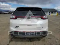 2017 Ford EDGE photo