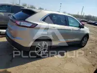 2017 Ford EDGE photo
