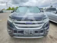 2017 Ford EDGE photo