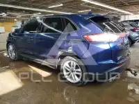 2017 Ford EDGE photo
