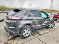 2017 Ford EDGE фото