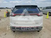 2017 Ford EDGE фото