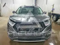 2017 Ford EDGE photo
