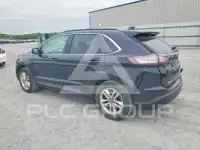 2017 Ford EDGE фото