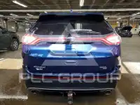 2017 Ford EDGE photo