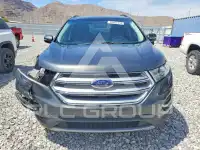 2017 Ford EDGE фото