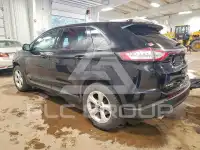 2017 Ford EDGE photo