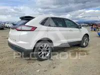 2017 Ford EDGE photo