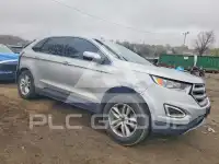 2017 Ford EDGE фото