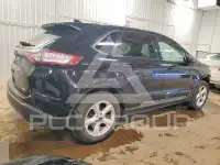 2017 Ford EDGE photo