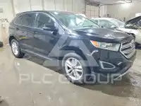 2017 Ford EDGE photo