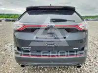 2017 Ford EDGE фото