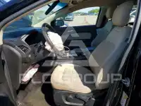 2017 Ford EDGE photo