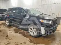 2017 Ford EDGE photo