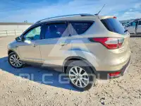2017 Ford ESCAPE фото