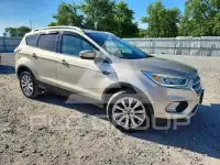 2017 Ford ESCAPE фото