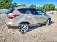 2017 Ford ESCAPE фото