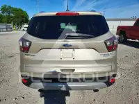 2017 Ford ESCAPE фото