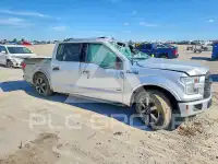 2017 Ford F-150 фото