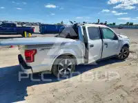 2017 Ford F-150 фото