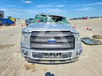 2017 Ford F-150 фото