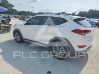 2017 Hyundai Tucson фото